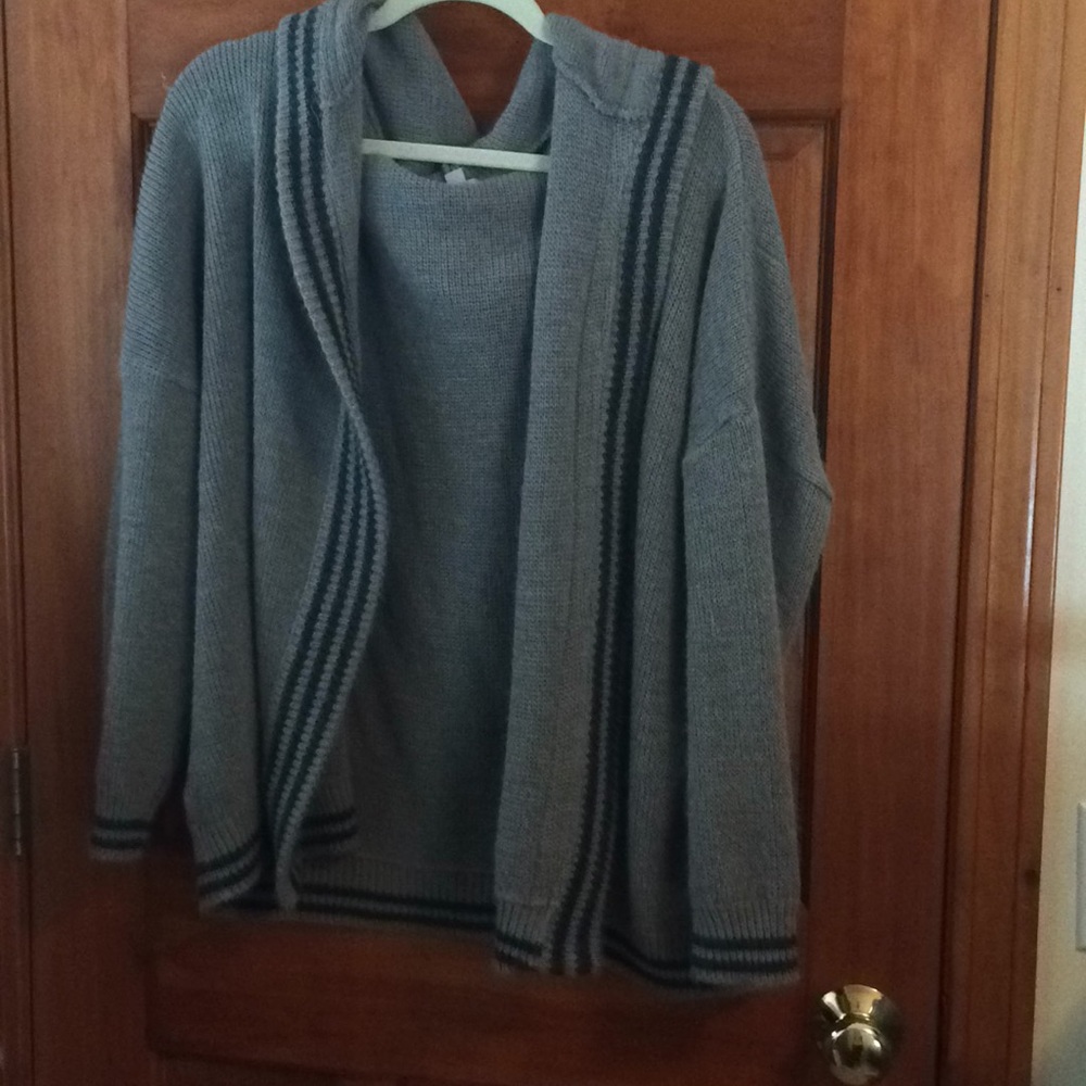 Urban outfitters cardigan